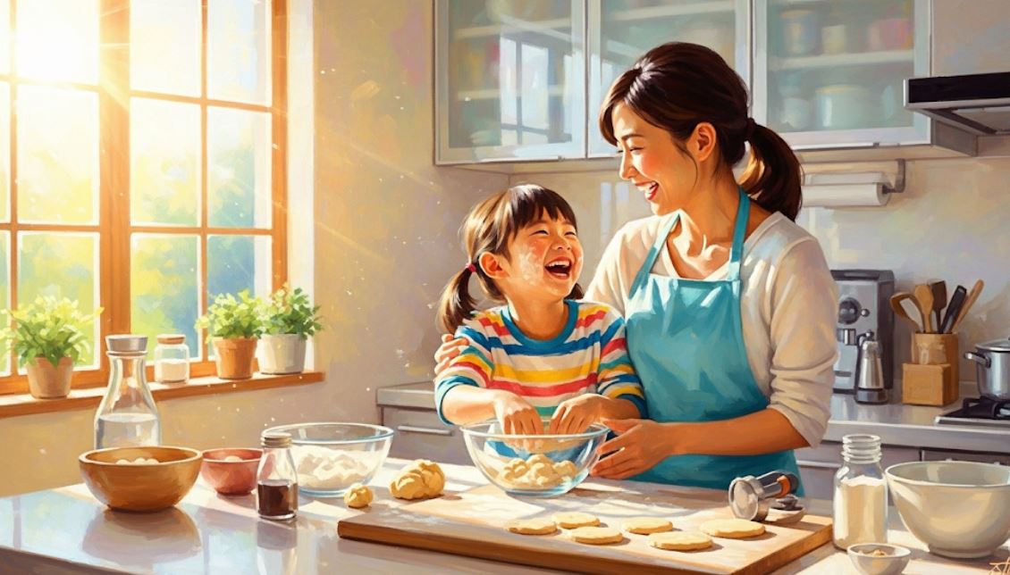 子育て中にできる副業は何がある？在宅で未経験でも出来る仕事
