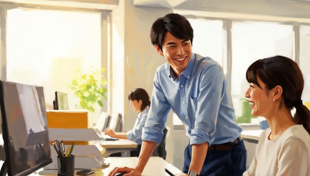 新卒よりも給料が低い現状を打破！収入アップの全知識