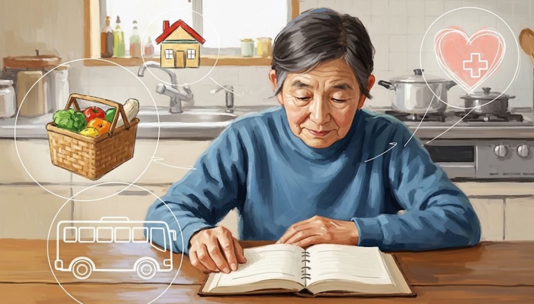 老後の蓄えはいくら必要？データと対策で不安を解消しよう