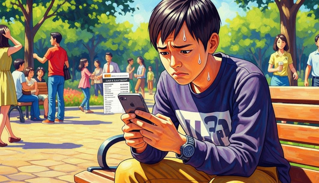 給料が低いからと辞める前に！自宅で収入の柱を作ってみない？