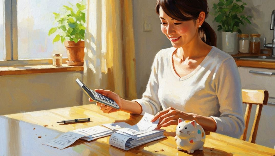 収入源を増やす方法｜初心者でも自宅で月50万円目指すには