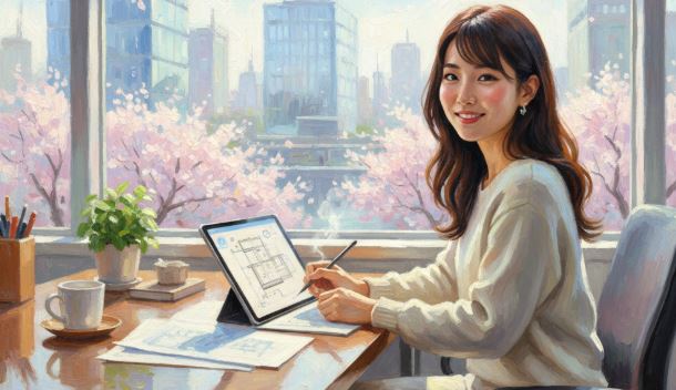 40代で年収アップするには？副業で高収入を目指す方法